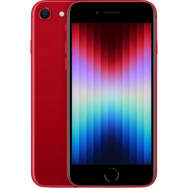 iPhone SE