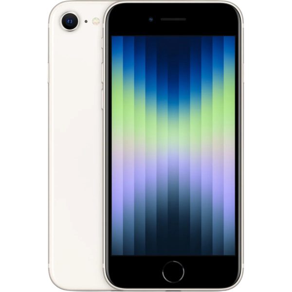 iPhone SE