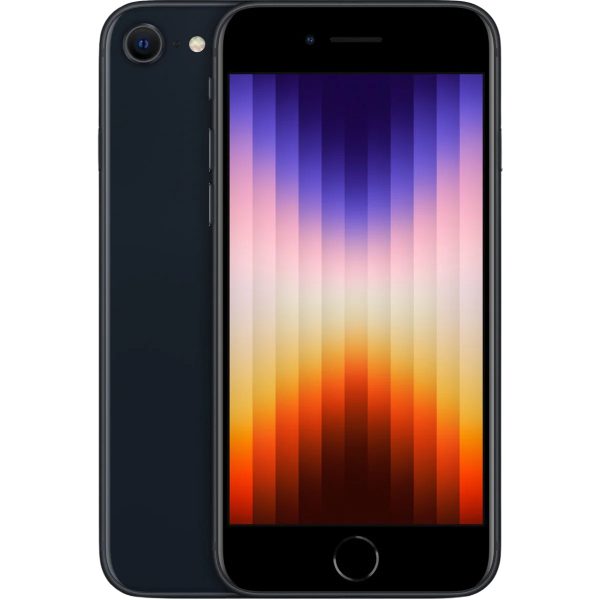 iPhone SE