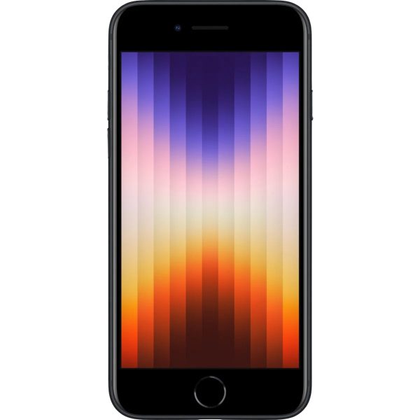 iPhone SE