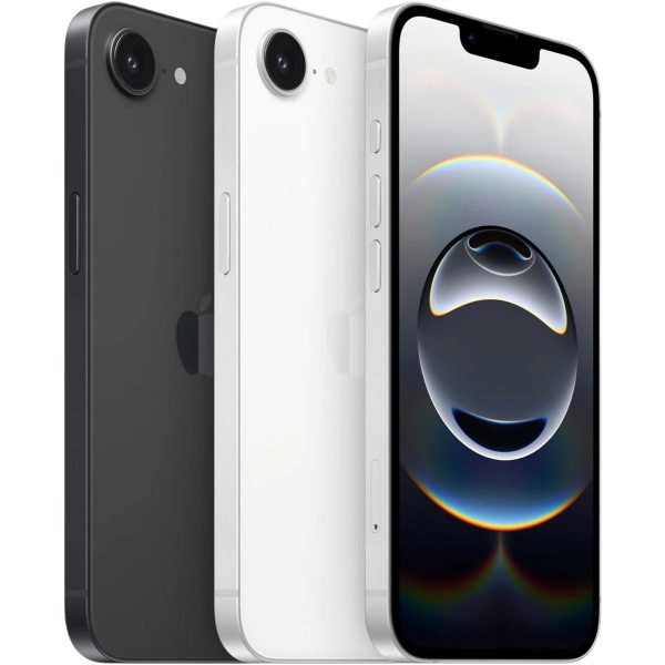 iPhone 16E